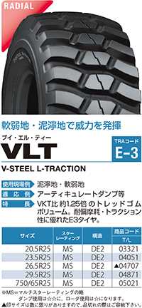 VLT