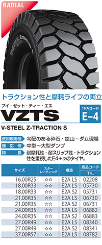 VZTS