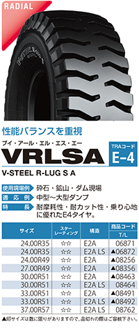 VRLSA