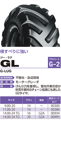 GL