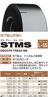 STMS