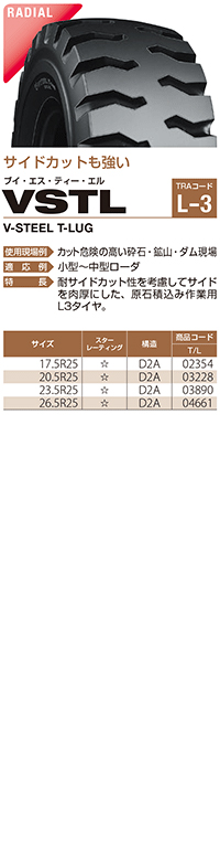 VSTL